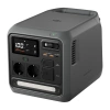 Zestaw DJI Power 1000 Mini + panel solarny 200W + kabel MC4