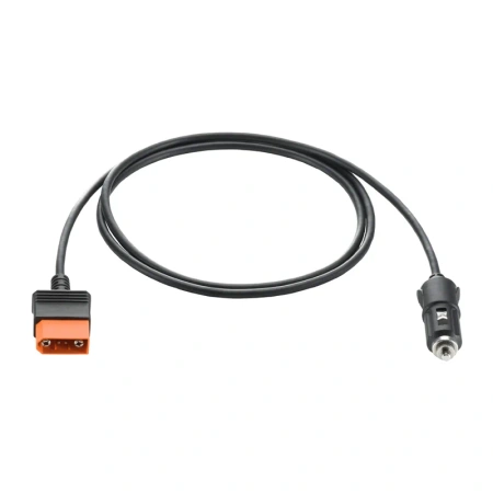 Kabel do ładowania DJI Power 1000 Mini z gniazda zapalniczki samochodowej