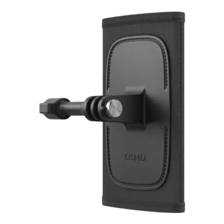 Mocowanie na pasek plecaka do kamery DJI Osmo