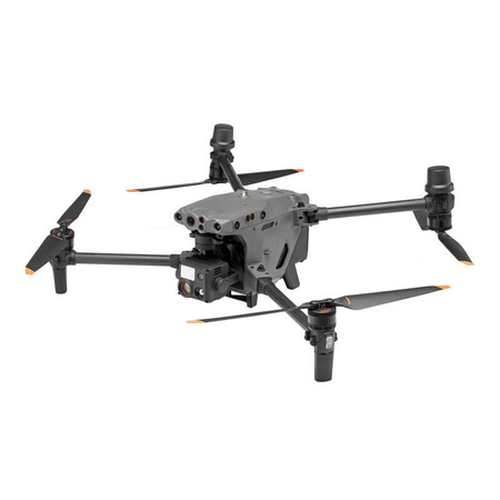 OUTLET Dron DJI Matrice 30T z kamerą termowizyjną