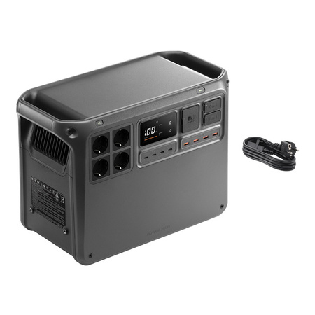 OUTLET Stacja zasilania DJI Power 2000