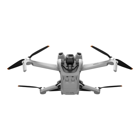 OUTLET Dron DJI Mini 3 Fly More Combo (DJI RC)
