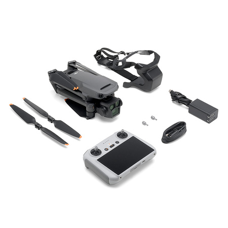 OUTLET Dron DJI Mavic 3 Pro (DJI RC)