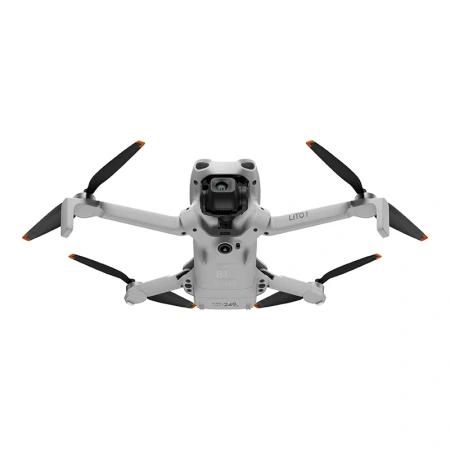 Dron DJI Lito 1 Fly More Combo (DJI RC-N3)