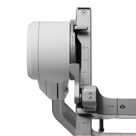 OUTLET DJI RS 4 Mini Combo