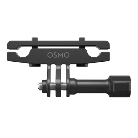 Mocowanie do siodełka rowerowego DJI Osmo