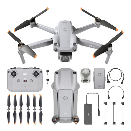 OUTLET Dron DJI Air 2S