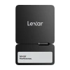 Przenośny dysk SSD  Lexar Professional SL400 2TB + Hub