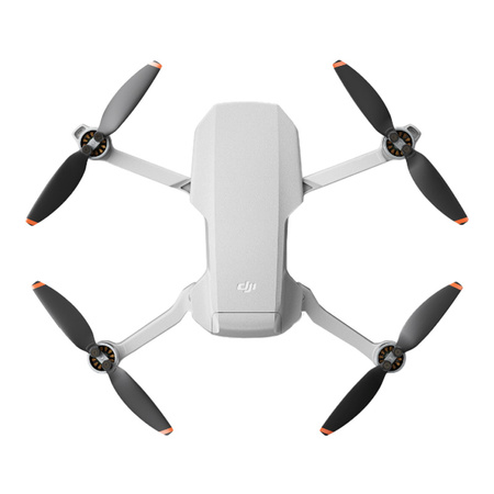 OUTLET Dron DJI Mini 2 Fly More Combo