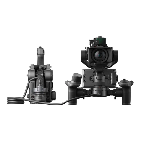      DJI Ronin 4D Flex    