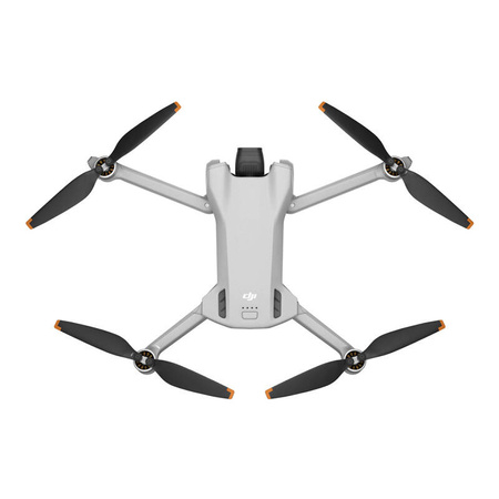 OUTLET Dron DJI Mini 3 (DJI RC)