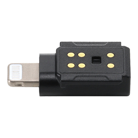 OUTLET Adapter do smartfonów do DJI Mic 3 (Lightning)