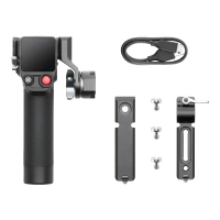 DJI Focus Pro Grip