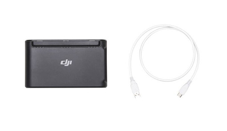 Hub ładowania 2w1 - DJI Mavic Mini