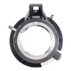 DJI Zenmuse X9 M Mount Unit