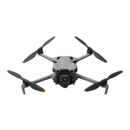 Dron DJI Mini 5 Pro (4 x Akumulatory + DJI RC 2)