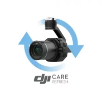 Kod DJI Care Refresh - Zenmuse X7