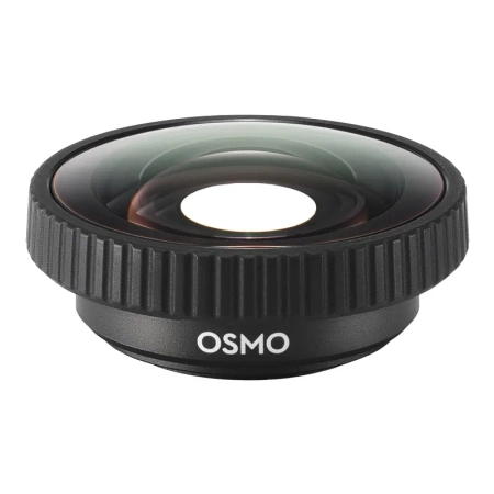 Soczewka DJI Osmo Action FOV Boost