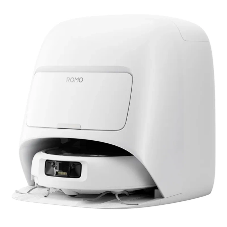 Robot sprzątający DJI Romo A