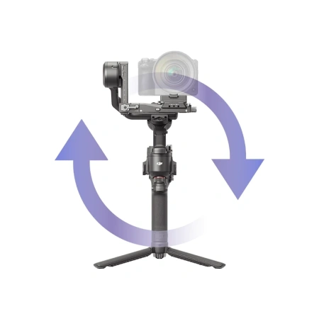 DJI Care Refresh DJI RS 4 (plan dwuletni) - kod elektroniczny