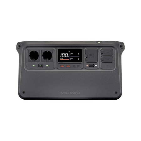 OUTLET Stacja zasilania DJI Power 1000 V2
