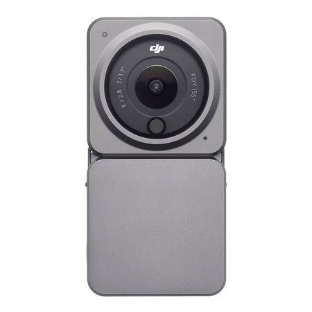OUTLET Kamera DJI Action 2 Power Combo 128GB