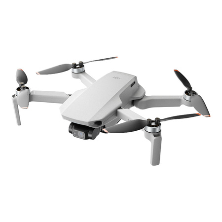 OUTLET Dron DJI Mini 2 Fly More Combo