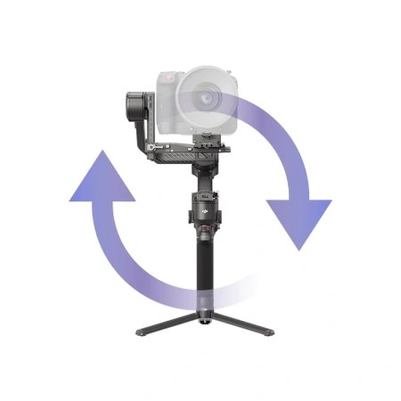 DJI Care Refresh DJI RS 4 Pro (plan dwuletni) - kod elektroniczny