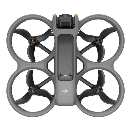 OUTLET Dron DJI Avata 2 Fly More Combo (Trzy Baterie)