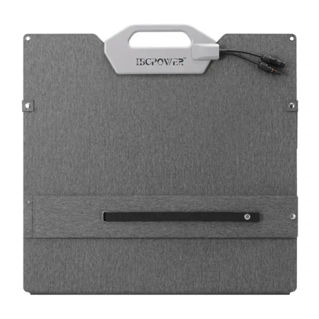 Zestaw DJI Power 1000 V2+ panel solarny 200W + adapter MPPT + kabel MC4