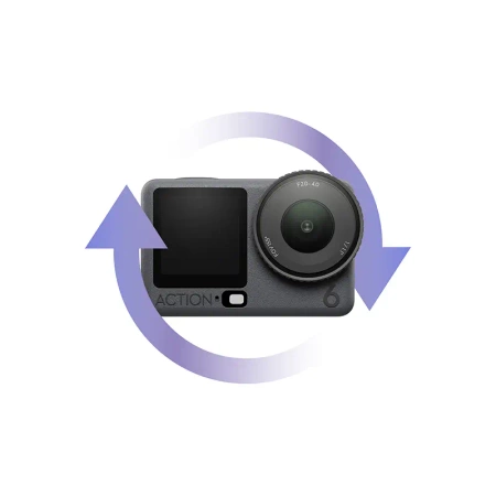 DJI Care Refresh DJI Osmo Action 6 (dwuletni plan) - kod elektroniczny