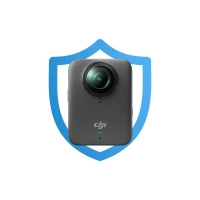 DJI Care Refresh Osmo 360 (plan roczny) - karta