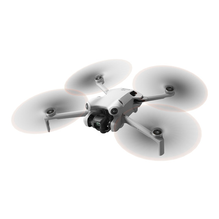 OUTLET Dron DJI Mini 4 Pro (RC-N2)