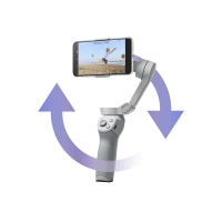 DJI Care Refresh OM 4 / OM 4 SE - kod elektroniczny