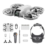 OUTLET Dron DJI Neo Motion Fly More Combo