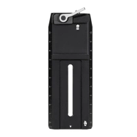 DJI RS Pro Lower Quick-Release Plate (2024)