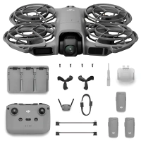 DJI Neo 2 Fly More Combo (RC-N3)