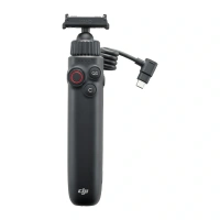 Dwukierunkowy uchwyt z akumulatorem do DJI Osmo Action 6