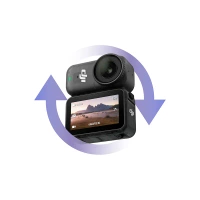 DJI Care Refresh Osmo Nano (dwuletni plan) - kod elektroniczny