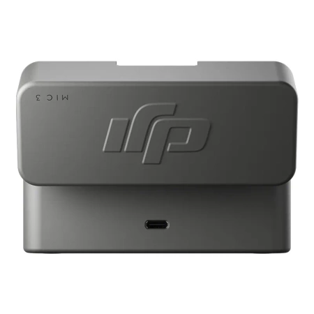 Etui ładujące DJI Mic 3