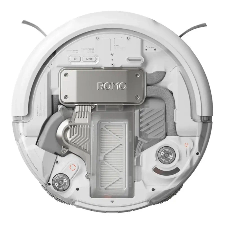 Robot sprzątający DJI Romo A