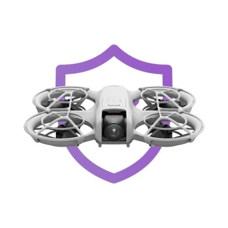 DJI Care Refresh DJI Neo (plan dwuletni) - karta