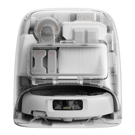 Robot sprzątający DJI Romo P