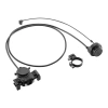      DJI Ronin 4D Flex    