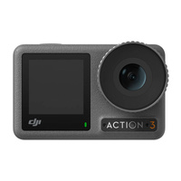 OUTLET Kamera DJI Osmo Action 3 Adventure Combo