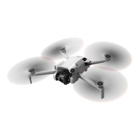 OUTLET Dron DJI Mini 4 Pro (RC-N2)