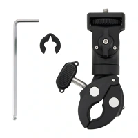 Mocowanie zaciskowe Osmo Heavy-Duty Clamp Mount Kit