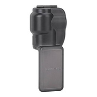 Osłona obiektywu i wyświetlacza Sunnylife do DJI Osmo Pocket 3 (plastikowa)