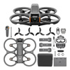 OUTLET Dron DJI Avata 2 Fly More Combo (Trzy Baterie)
