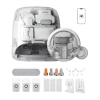 Robot sprzątający DJI Romo P2 Clean More Combo